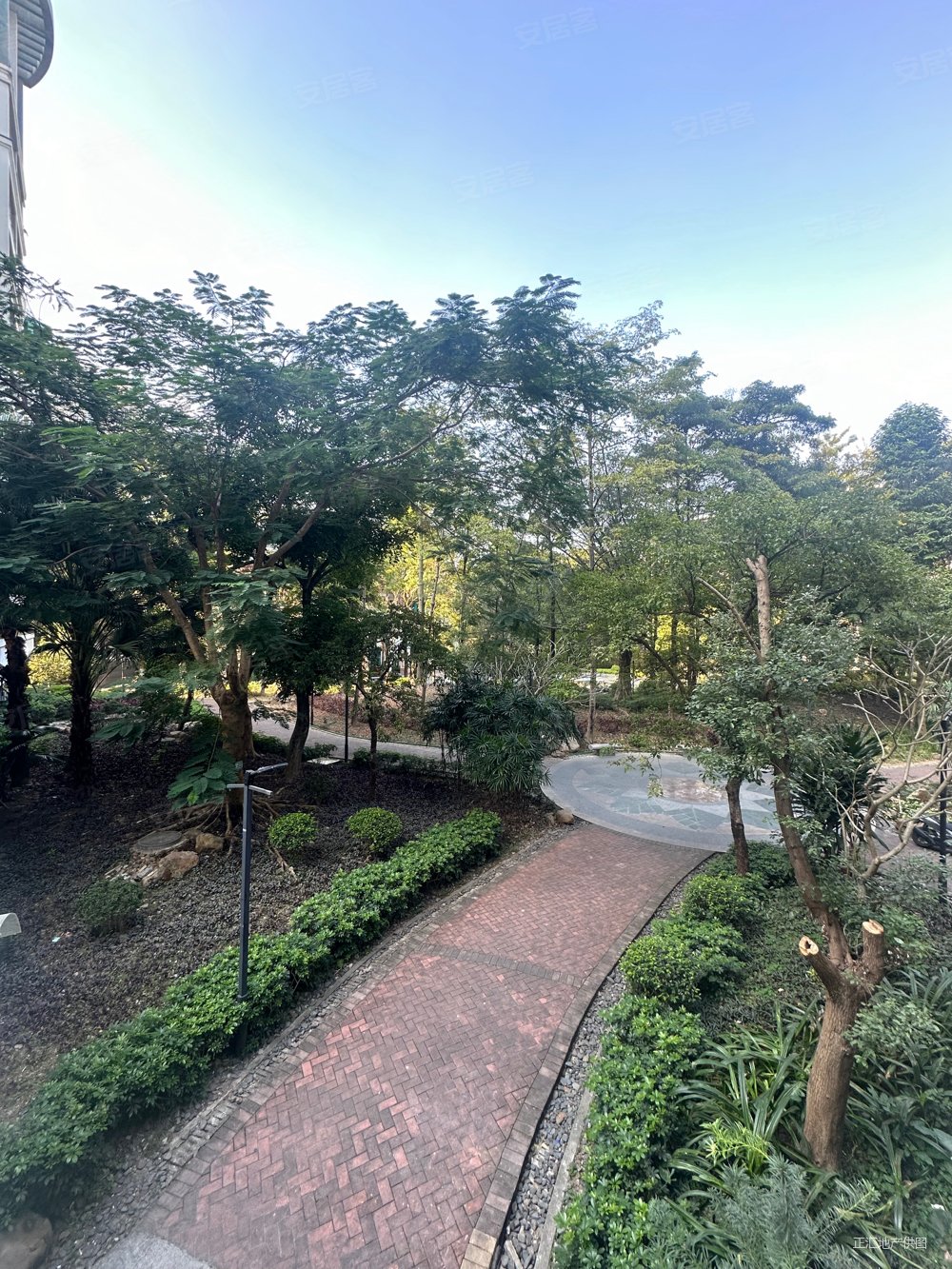 锦绣花园(塘厦)2室2厅1卫91.43㎡西北158万