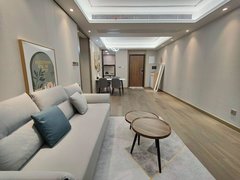 上海浦东北蔡13号线华鹏站 小区好停车 婚房精装 拎包入住 随时看房出租房源真实图片