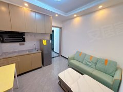 杭州萧山瓜沥1号线地铁口云临北苑精装修1室2室3室4室都有，周边房源很多出租房源真实图片