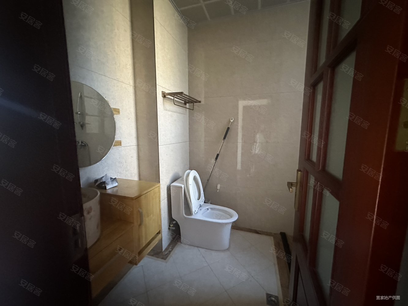 碧桂园城市花园(别墅)5室2厅5卫252㎡南北178万