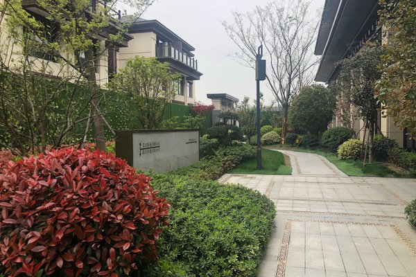 滁州小区 全椒小区 全椒小区 国建长江院子 国建长江院子怎么样