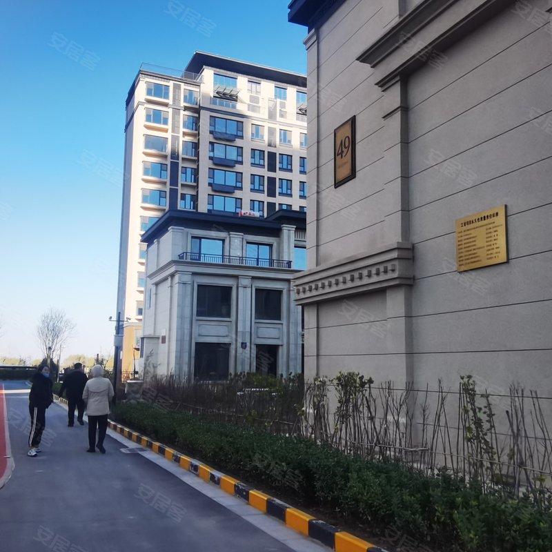 【中梁九号院, 中梁九号院小区详情,房价走势,房源,业主论坛】- 滨州