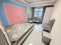 兰州城关西关什字省政府 国芳 亚欧国际 百安购物中心 独厨独卫拎包入住可月付出租房源真实图片