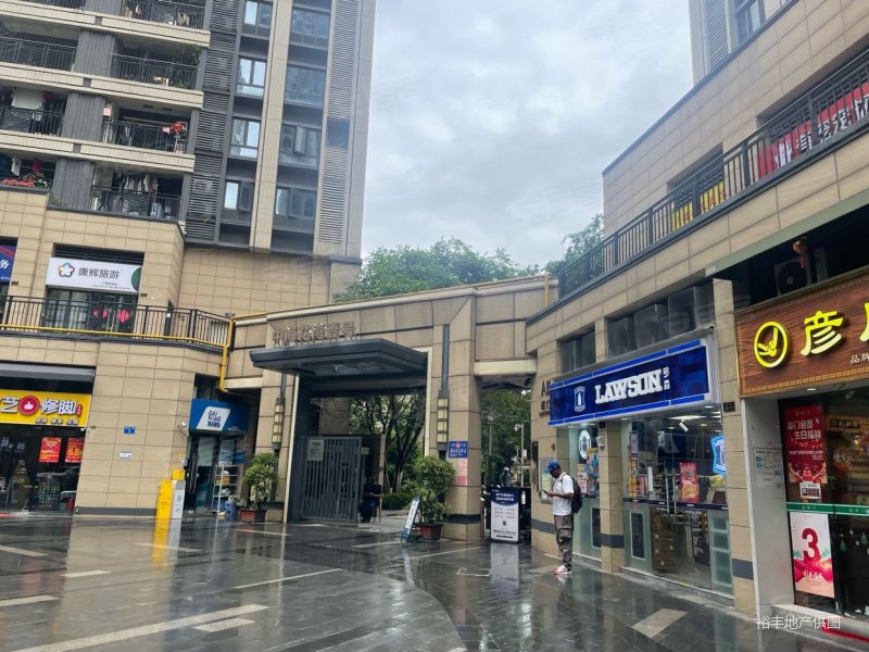 广州房产网>广州二手房>荔湾二手房>广钢新城二手房>中海花湾壹号>