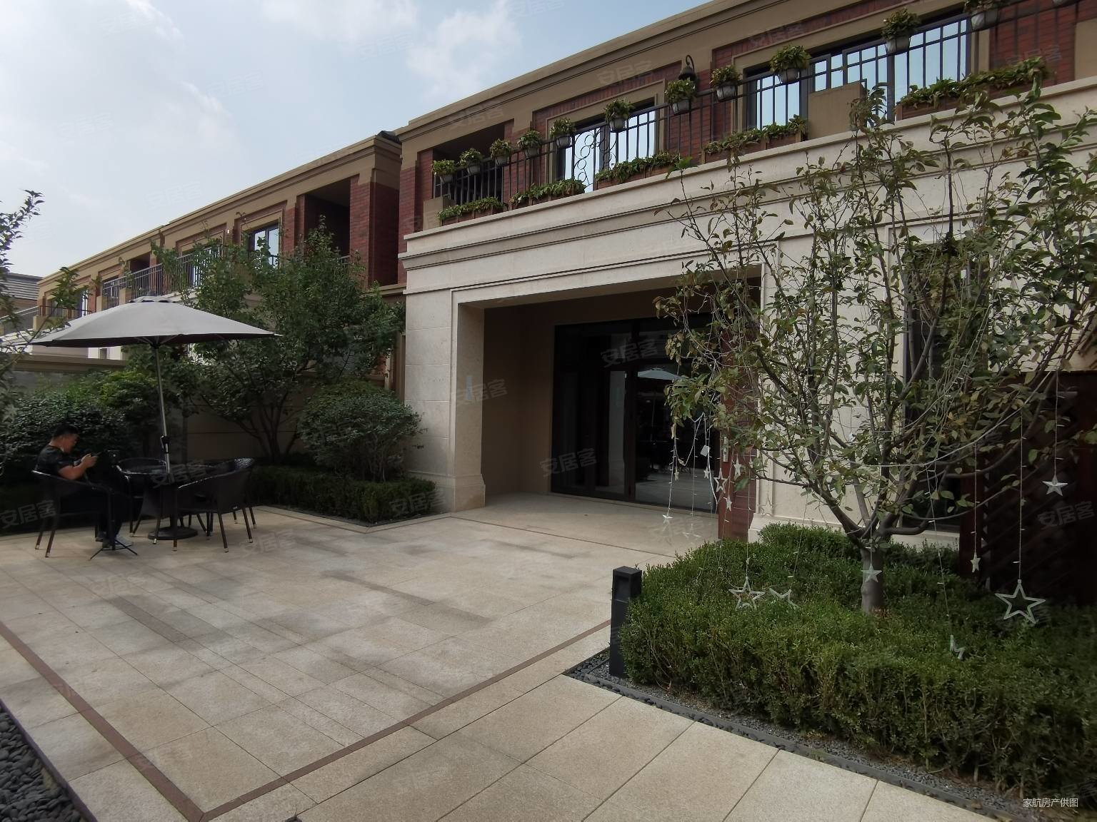 融创融公馆(别墅)二手房,260万,4室2厅,5卫,190平米-沈阳安居客