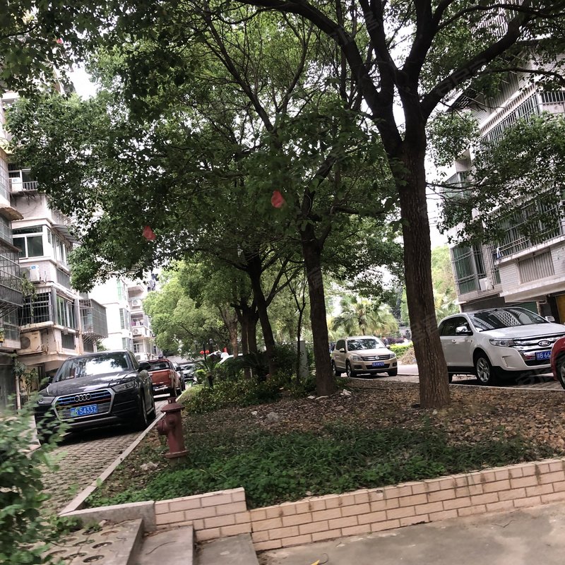 【鹭江花园, 鹭江花园小区详情,房价走势,房源,业主论坛】- 赣州58