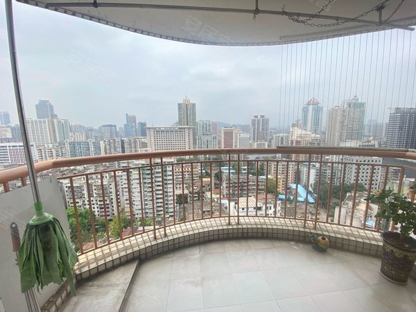 【多图】东山龙珠大厦,农林下路租房,竹丝岗二马路 小区安全管理 电梯