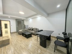 石狮石狮泰禾广场泰禾片区和冠大厦高层一房一厅采光好拎包入住出租房源真实图片