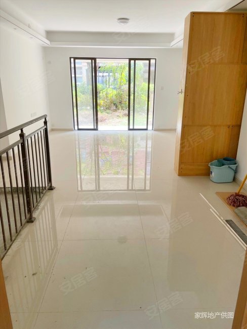 业主急售三水旭辉城1楼复式3层还价合适即卖