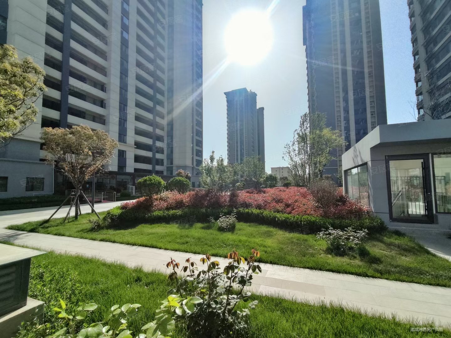 潍坊房产网>潍坊二手房>诸城二手房>诸城城区二手房>润东华府壹号>