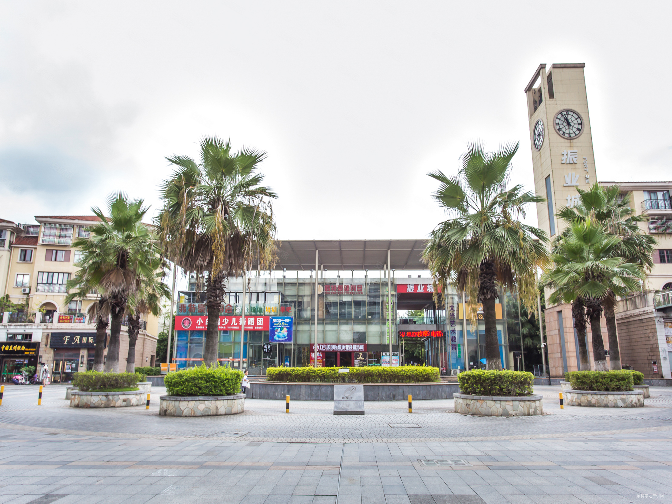 深圳房产网>深圳二手房>龙岗二手房>横岗二手房>振业城(南区别墅)>