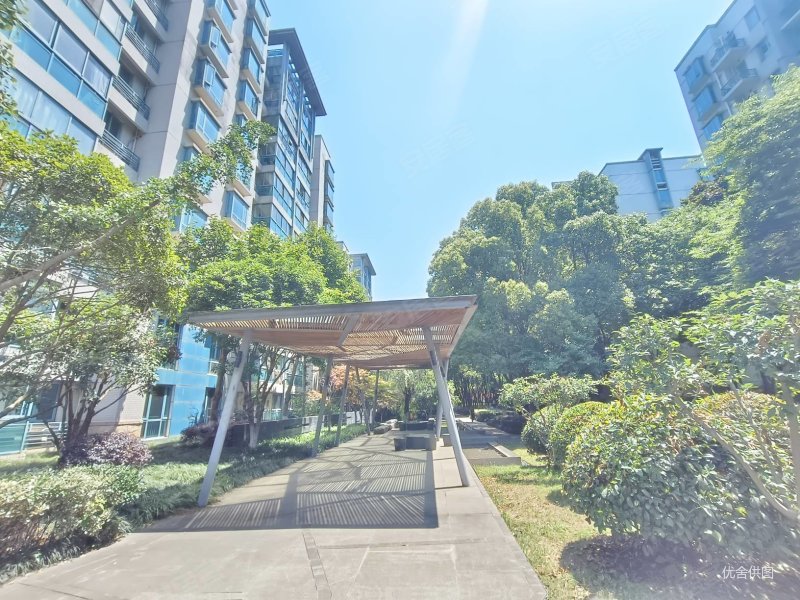 仁恒翠竹园 低容积 近地铁 近医院 商圈成熟 正规商品房