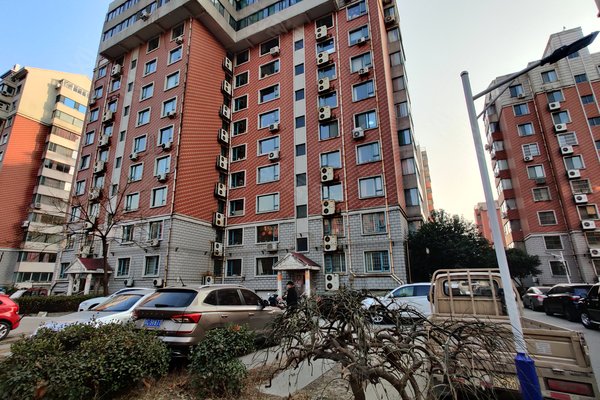 淄博小区 张店小区 张店实验中学小区 通济花园