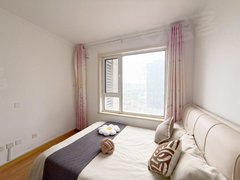 青岛李沧九水路近李沧万达！信联天地！ 精装修！直接领包来就行出租房源真实图片