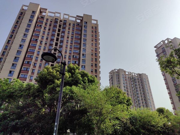 【多图】尹东八村(二区),郭巷租房,近吴淞江科技产业园,力讯科技,浪潮