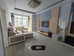 盘锦兴隆台中兴公园河畔花园禧区 大三室 家具家电啥都有 拎包就能住出租房源真实图片