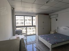 芜湖弋江中央城财富街精装公寓  领包入住  经中央城   近德盛 手慢无！！！出租房源真实图片