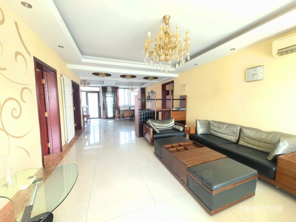 有钥匙龙泽山庄电梯房背靠浮山全明户型随时可看