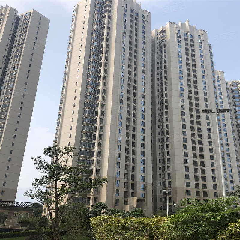 【海逸半岛, 海逸半岛小区详情,房价走势,房源,业主论坛】- 肇庆58