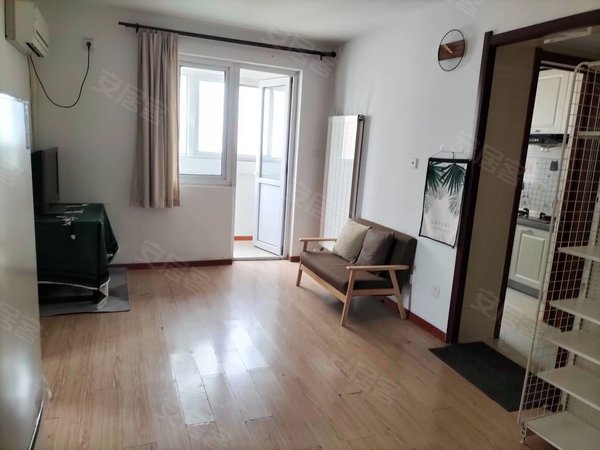 天津和平南营门和畅园(和平)和畅园,精装拎包住有电梯,南向采光好房龄