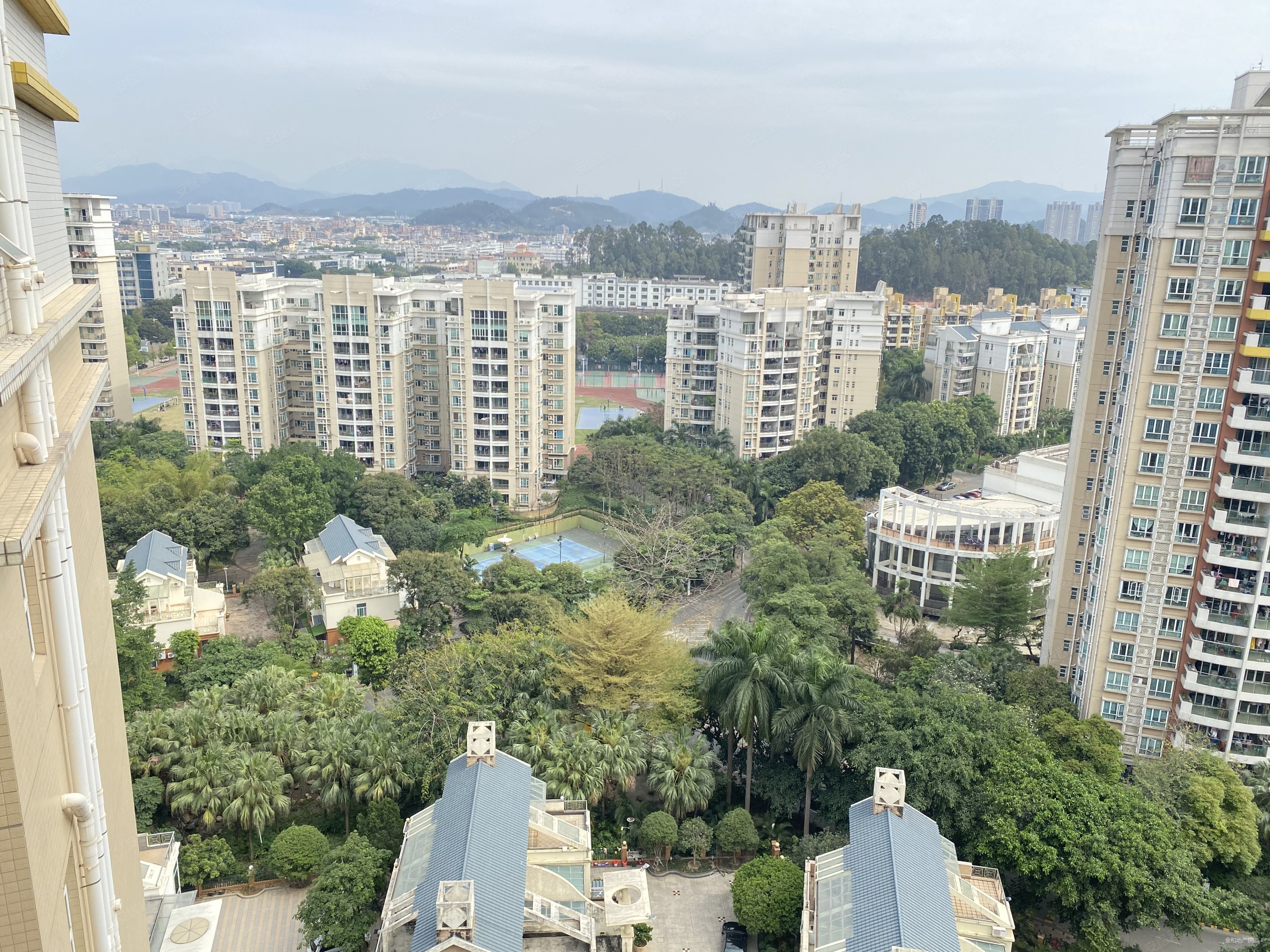 东莞房产网>东莞二手房>常平二手房>常黄路二手房>东田丽园>