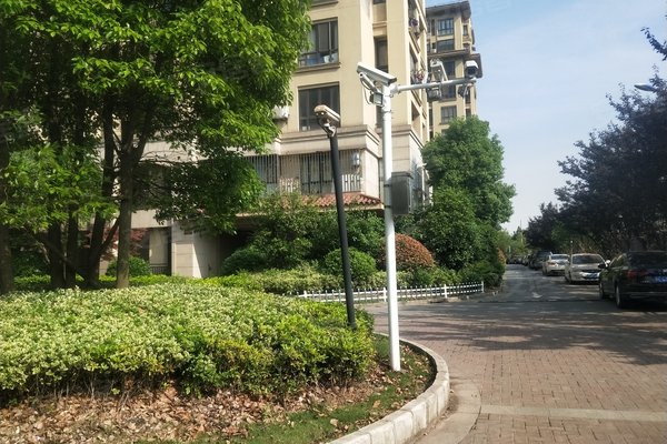 上海小区 宝山小区 月浦小区 阳光美林 阳光美林怎么样