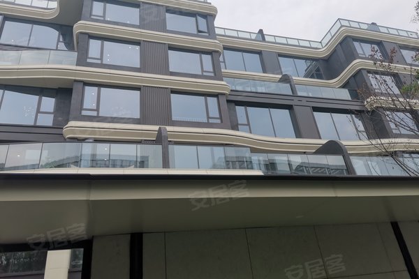 康桥香麓湾