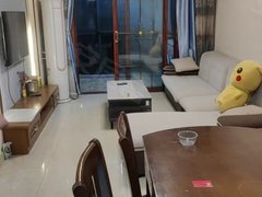 湖州德清武康欣宋家园,三室一卫,精装修,拎包入住!不还价!出租房源真实图片