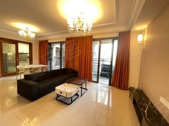 肇庆四会东城精装漂亮三房 先到先得出租房源真实图片