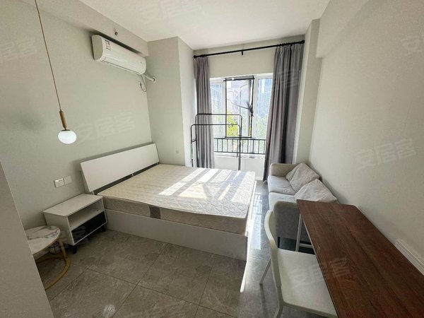 重庆沙坪坝西永西著七里一组团(商住楼)公寓直租,无中介,0虚假,租金