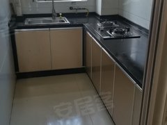 鹤壁淇滨世纪广场北晨嘉园 3室2厅1卫出租房源真实图片