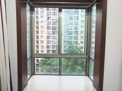 上海浦东杨思近6，18号线地铁口，干湿分离，室外独立厨卫，高区景观视野佳出租房源真实图片