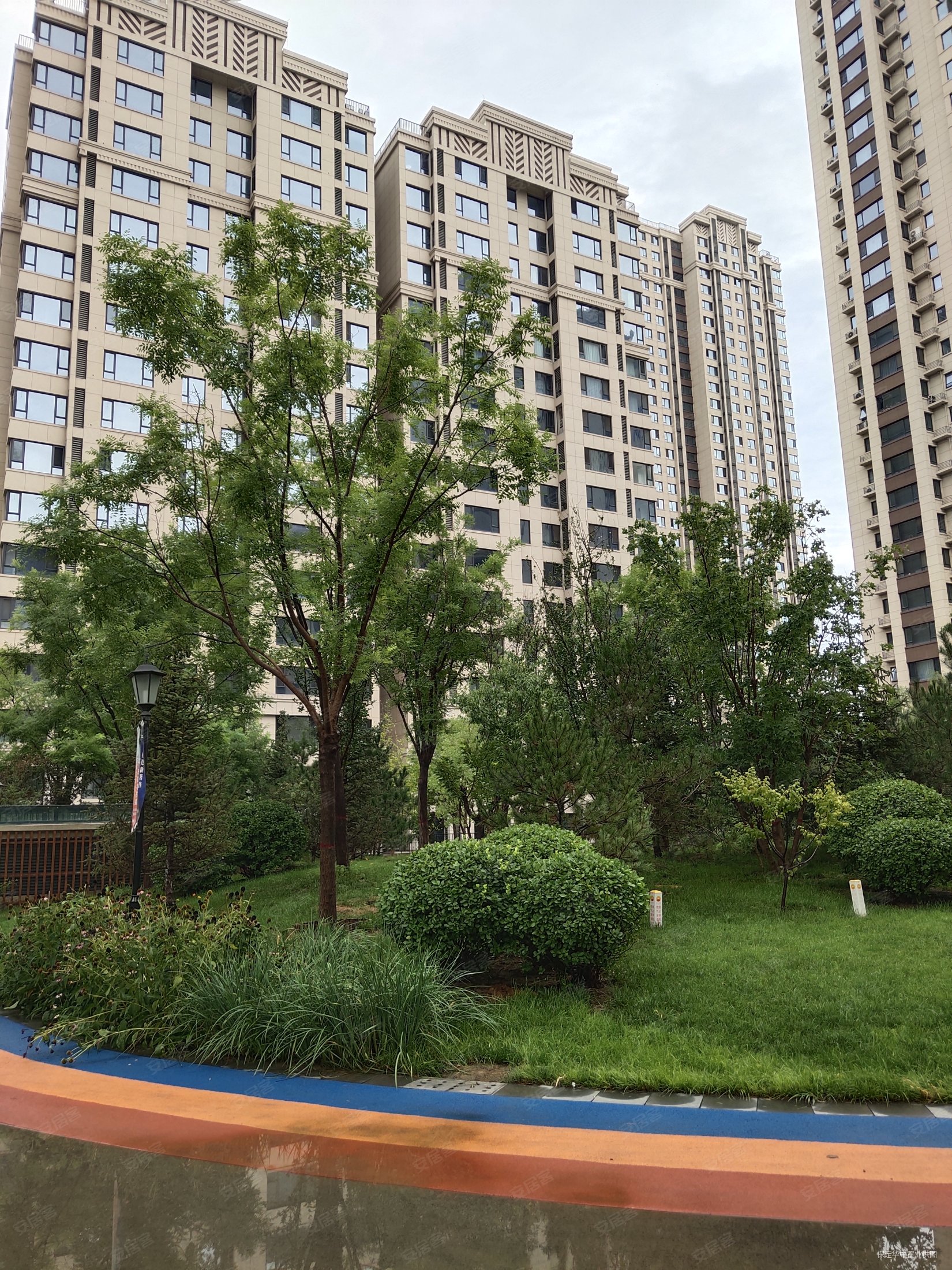 保定房产网>保定二手房>竞秀二手房>新市区周边二手房>k2玉兰湾>