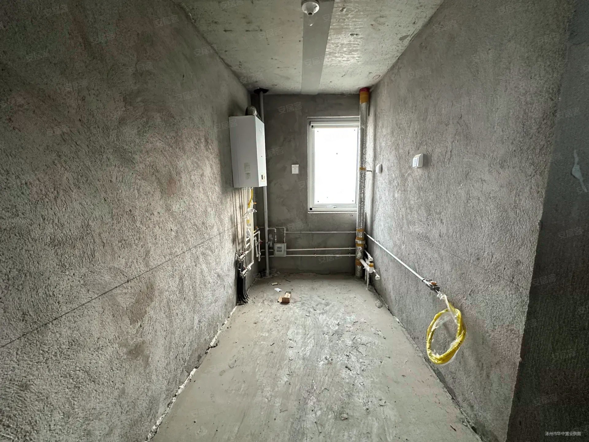 华阳风景2室2厅1卫81㎡东南45.8万