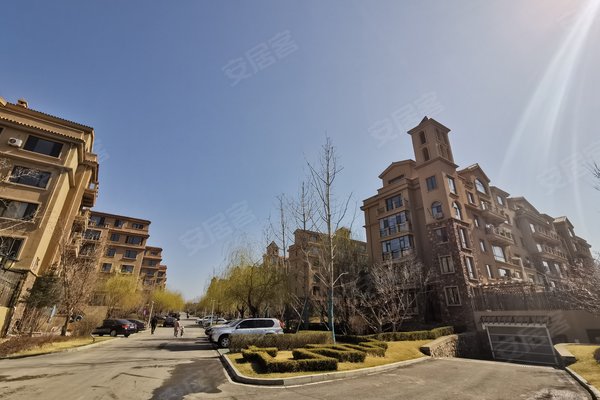 恒大林溪府,岭东街189号-铁岭恒大林溪府二手房,租房-铁岭安居客