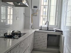 蚌埠禹会绿地世纪城六公里花苑 1室1厅1卫出租房源真实图片