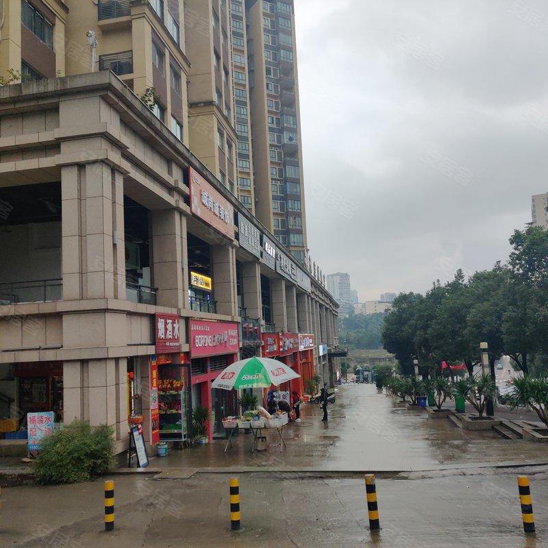 【万州万汇城, 万州万汇城小区详情,房价走势,房源,业主论坛】- 重庆