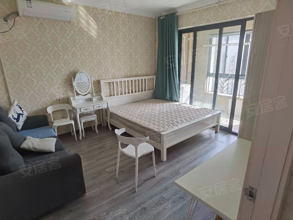 上海宝山杨行远洋悦庭近一号线富锦路  远洋悦庭  整租三房一厅 随时