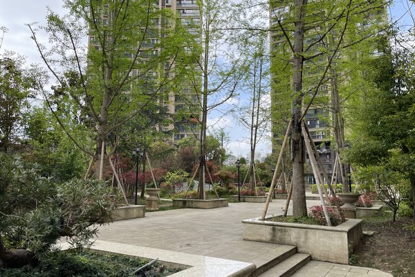 恩施小区 利川小区 利川小区 中泰御景壹号 中泰御景壹号怎么样