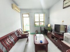 青州青州城区青州古城近一中,实验,中心宿舍,两室带储藏室,家具家电齐全。出租房源真实图片