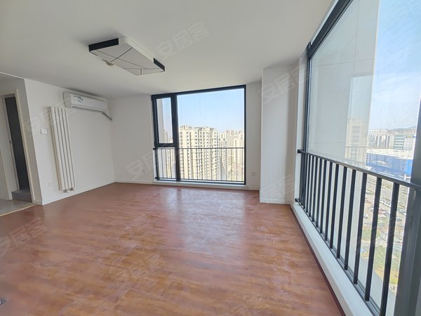 适合办公 地铁2号4号线 宜家 万象汇 华润城公寓出租房源真实图片