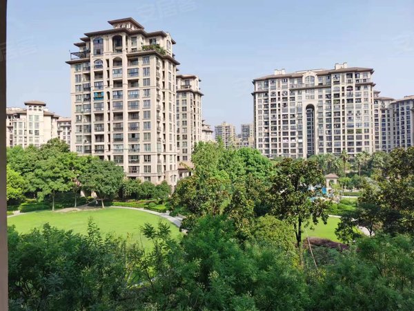 杭州临平临平北绿城蓝庭(东区)绿城蓝庭(东区) 2室2厅1卫 南北通透