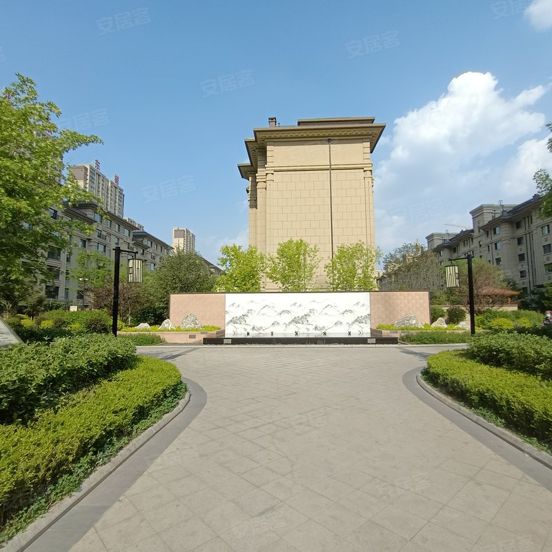 【汇银东樾, 汇银东樾小区详情,房价走势,房源,业主论坛】- 抚顺58