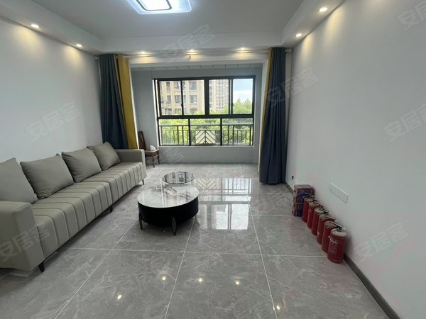 【多图】绿地21新城,城东租房,绿地精装三房 房东出租!