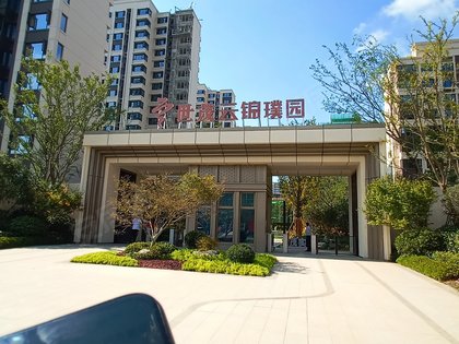 世茂云锦璞园,阜阳北路,近济河路 - 合肥世茂云锦璞园二手房,租房