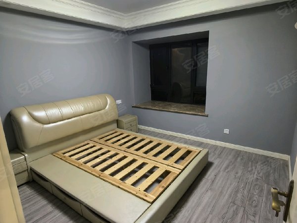 江阴云亭云亭城区爱家尊邸爱家尊邸 2室2厅1卫出租房源真实图片