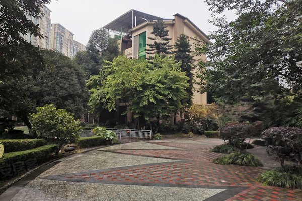 莱佛士帝景优点,不足,莱佛士帝景怎么样,莱佛士帝景周边房产中介经纪