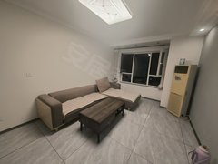 德州齐河其他万达附近 中骏 精装三室 家具家电齐全 带车位 随时看房出租房源真实图片