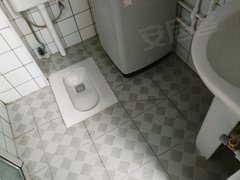 湘阴湘阴城区市中心洋沙小镇君澜湾(公寓住宅) 1室1厅1卫出租房源真实图片