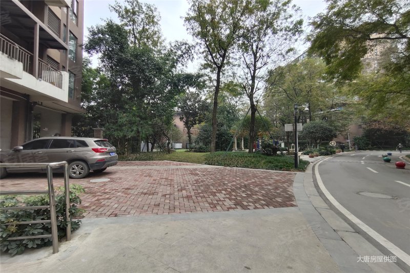 底价360w远大林语城清水套四联排别墅带前后花园送车位